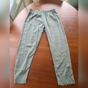 Bella Luxx Los Angeles Silk pants unisex